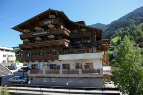Hotel Eckartauerhof, Mayrhofen
